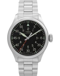 Timex - Waterbury Traditional Herren Armbanduhr Tw2Y70300 - Lyst