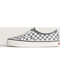 Vans - Premium Authentic 44 Sneakers - Lyst