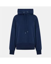 Head - Motion Hooded Neck Long Sleeve Sweatshirt - Lyst
