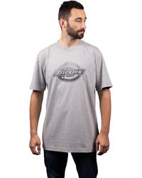 Dickies - Logo Graphic Tee - Lyst