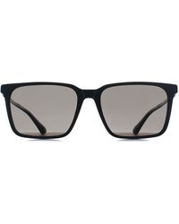 Police - Square Shiny Smoke Splp31 Ranger 2 - Lyst