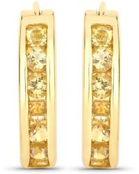 Rafaela Donata - Khushi Sterling Earring - Lyst