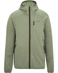 Regatta - Kadley Midlayer (Light Sage) - Lyst