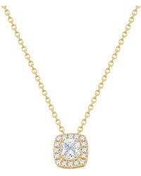 Rafaela Donata - Sterling Necklace - Lyst