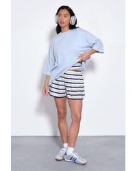 DSGN Studio - Wellness Club Oversized T-Shirt - Lyst