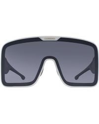 Carrera - Shield Mirror Flaglab 15 - Lyst