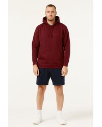 Charles Norton - Plain Hoodie - Lyst
