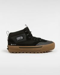 Vans - Mte Half Cab Gore-Tex Sneakers - Lyst