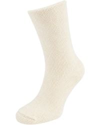 Happy Socks - 1-Pack Fluffy Flower Cotton - Lyst