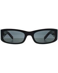 Saint Laurent - Sunglasses - Lyst