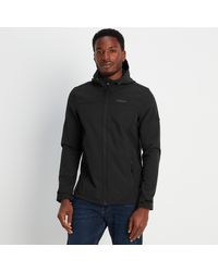 TOG24 - Feizor Softshell Hooded Jacket - Lyst
