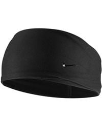 Nike - Fury Elevate Dri-Fit Wide Band Headband - Lyst