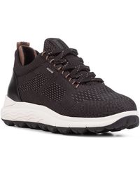 Geox - D Spherica 4X4 B Abx Ladies Sports - Lyst