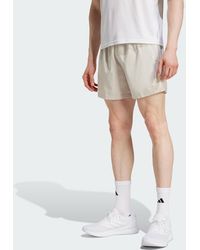 adidas - Own The Run Shorts - Lyst