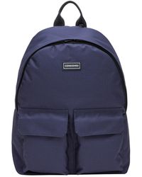 Consigned - Daxton Front Pocketed Backpack - Lyst