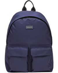 Consigned - Daxton Front Pocketed Backpack - Lyst