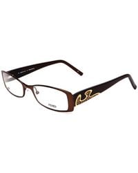 PUCCI - Metal Glasses (Frames) Accessory - Lyst