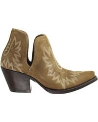 Ariat - Dixon Dijon Boots Leather (Archived) - Lyst