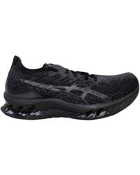 Asics - Gel-Kinsei Blast Running Shoes - Lyst