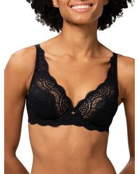 Triumph - Amourette W High Apex Bra - Lyst