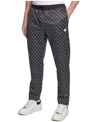 Guess - Korbin Joggingpak Voor - Lyst