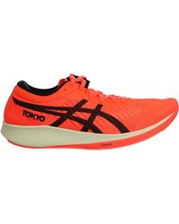 Asics - Metaracer Tokyo Running Trainers - Lyst