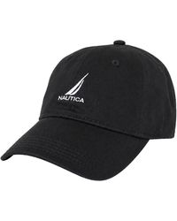 Nautica - Grange Cap - Lyst