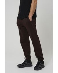 Brave Soul - Cuffed Loose Fit Joggers - Lyst