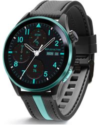 Reflex Active - Ra54-2232 Series 54 Smartwatch - Lyst