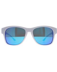 Smith - Rectangle Matte Mirror Holiday - Lyst