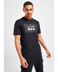 Nike - Sportswear Retro Air Max T-Shirt - Lyst