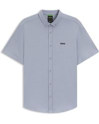 BOSS - B Motion S 10263169 01 - Lyst