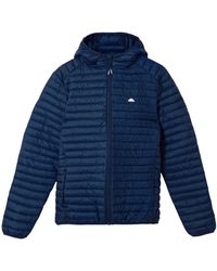 Ellesse - Pallochi Padded Jacket - Lyst