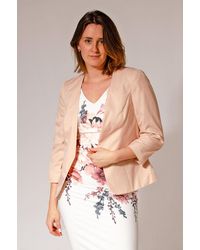 Oasis - Summer Event Formal Jacket - Lyst