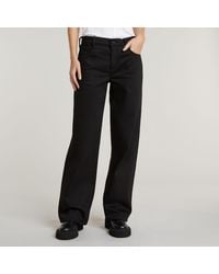 G-Star - Judee Loose Jeans - Lyst