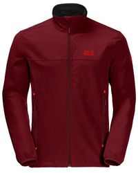 Jack Wolfskin - Crestview Jacket - Lyst