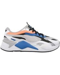 PUMA - Rs-X³ Prism Multicoloured Trainers - Lyst