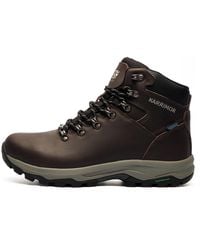 Karrimor - Premium Mendip 4 Waterproof Hiking Boots - Lyst