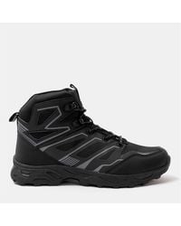 Donnay - Outdoor Walking Boots - Lyst