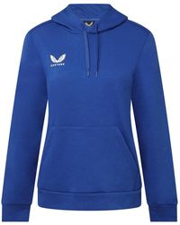 Castore - Back Hoody - Lyst