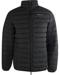 Aquascutum - Active 100G Jacket - Lyst