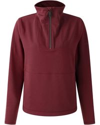 Dare 2b - Wander Quarter Zip Sweatshirt (Afb. - Lyst