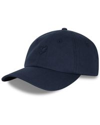 Lyle & Scott - He906ton Tonal Eagle Baseball Cap - Lyst