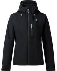 Dare 2b - Ladies Torrek Iii Logo Jacket - Lyst