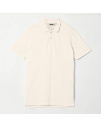 Ellesse - Senago Polo Shirt (Off) - Lyst