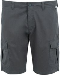 Regatta - "Ruwan" Freizeitshorts Für Herren (Mittelgrau) - Lyst