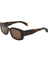 Rag & Bone - Rnb6002 S 52 086 Sunglasses - Lyst
