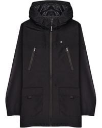 Lambretta - Terrace Jacket (Iron) - Lyst