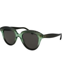 Hally & Son - Hs932V04S 5004S 50 04S Sunglasses - Lyst