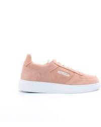 Lyle & Scott - Mcmahon Ii Trainers Leather - Lyst